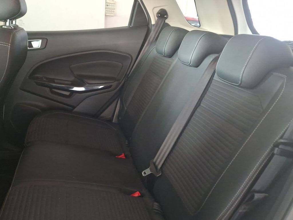Ford EcoSport 1.0 EcoBoost Titanium