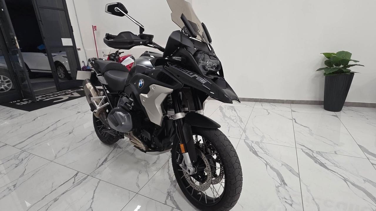 Bmw R 1250 GS full optinal