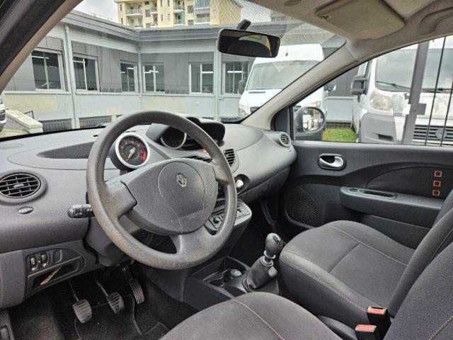 RENAULT Twingo 1.2 8V Dynamique