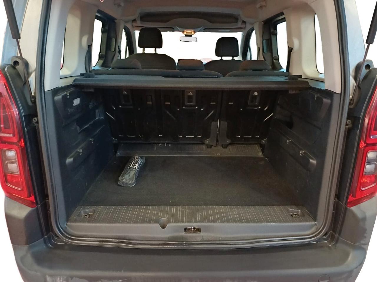 Citroen Berlingo BlueHDi 100 M Feel | da €292 al mese