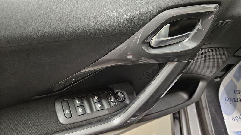 Peugeot 2008 PureTech 82 Active