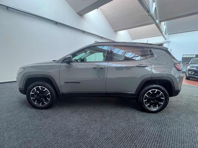 JEEP Compass 1.3 240 CV PLUG-IN 4xe Upland PROMO "SMART PAY"