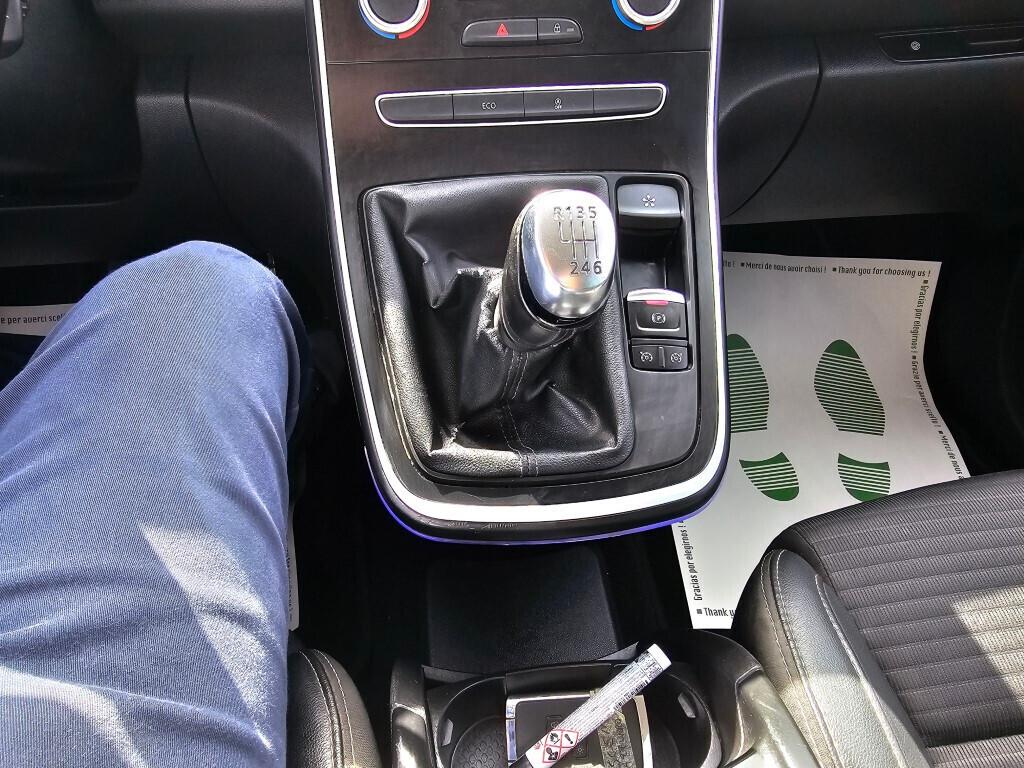 Renault Grand Scenic 7 POSTI 1.5 DCI 110CV