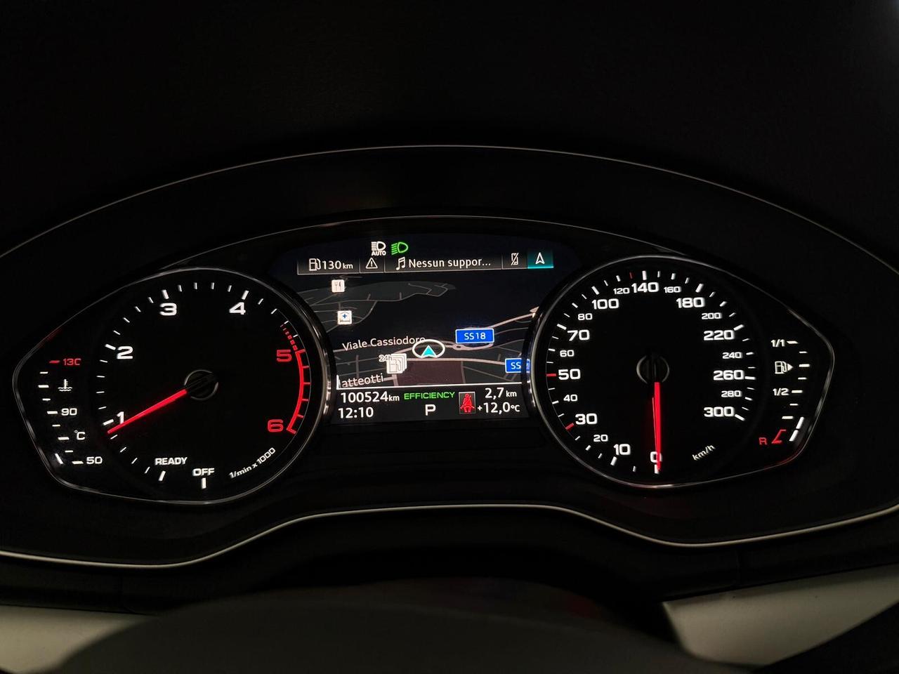 Audi Q5 35 TDI S tronic Business