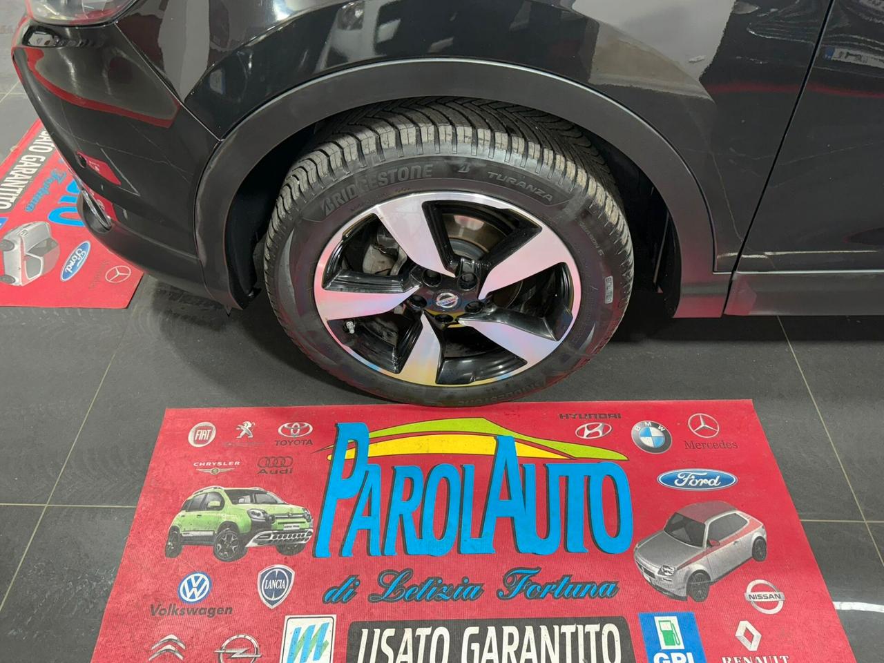 Nissan Qashqai 1.6 dCi 131cv Tekna - 2016