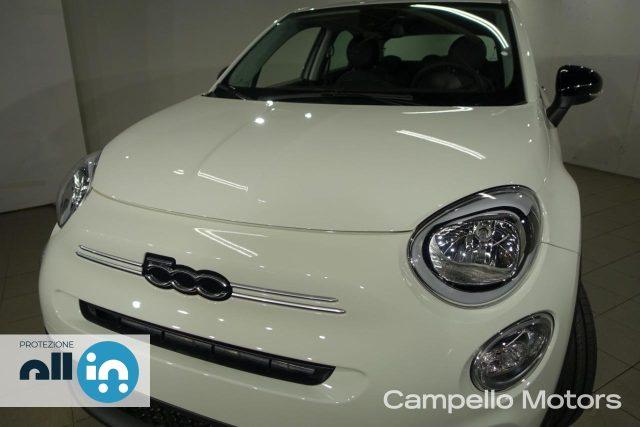 FIAT 500X 500X 1.3 Mjt 95cv My23