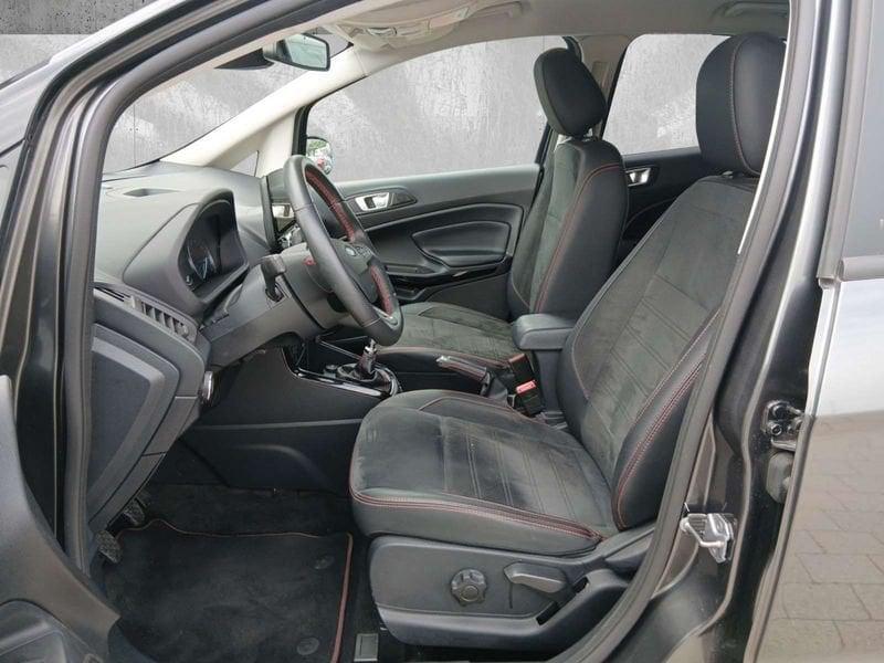 Ford EcoSport 1.0 ecoboost ST-Line s&s 125cv my20.25