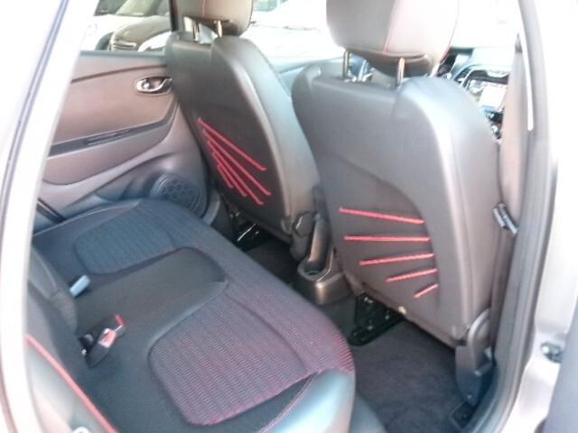 Renault Captur TCe 120 CV EDC Start&Stop Energy Initiale Paris