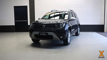 DACIA Duster 1.6 SCe 4x2 Prestige