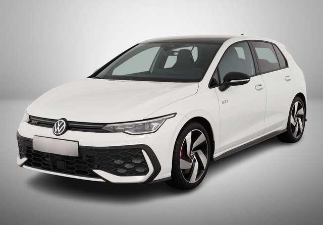 Volkswagen Golf GTI 8.5 *Nuovo Modello* Black Style 2.0 TSI DSG 265CV