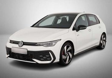 Volkswagen Golf GTI 8.5 *Nuovo Modello* Black Style 2.0 TSI DSG 265CV