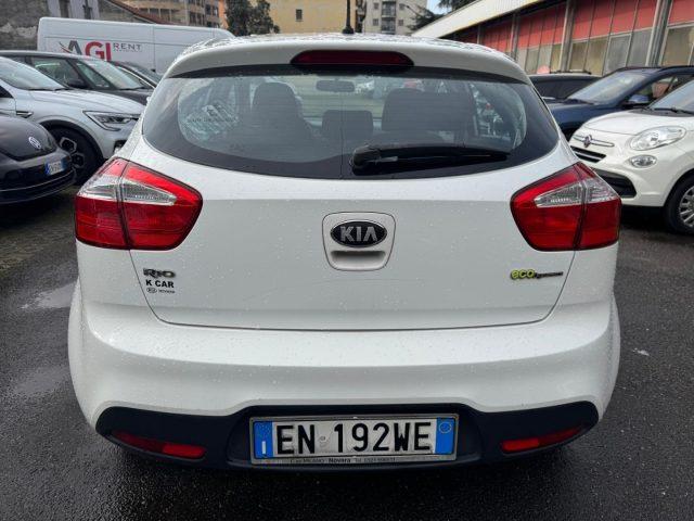 KIA Rio 1.1 CRDi 75CV 5p. EX