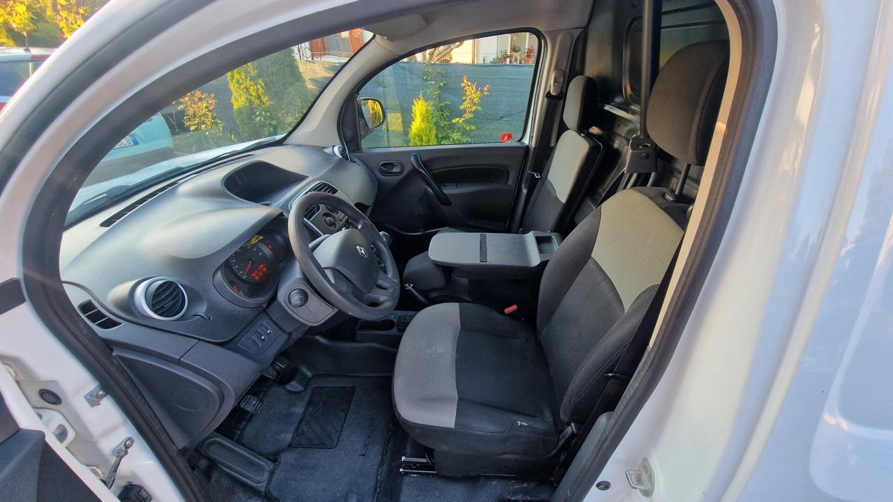 Renault Kangoo 1.5 dCi 90CV F.AP. Stop & Start 4p. Express Energy