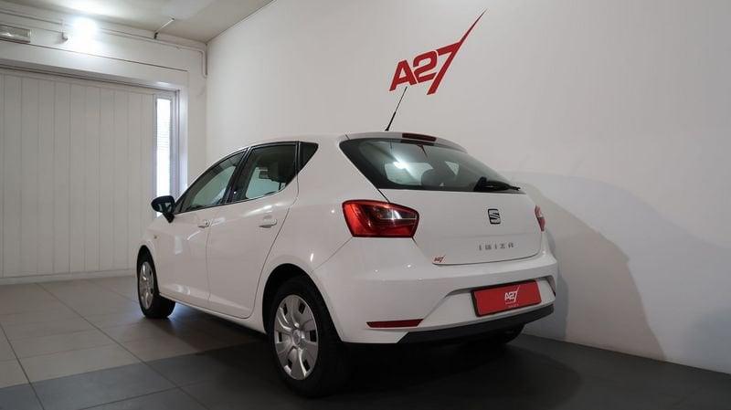 Seat Ibiza Ibiza 1.0 75 CV 5p. Style