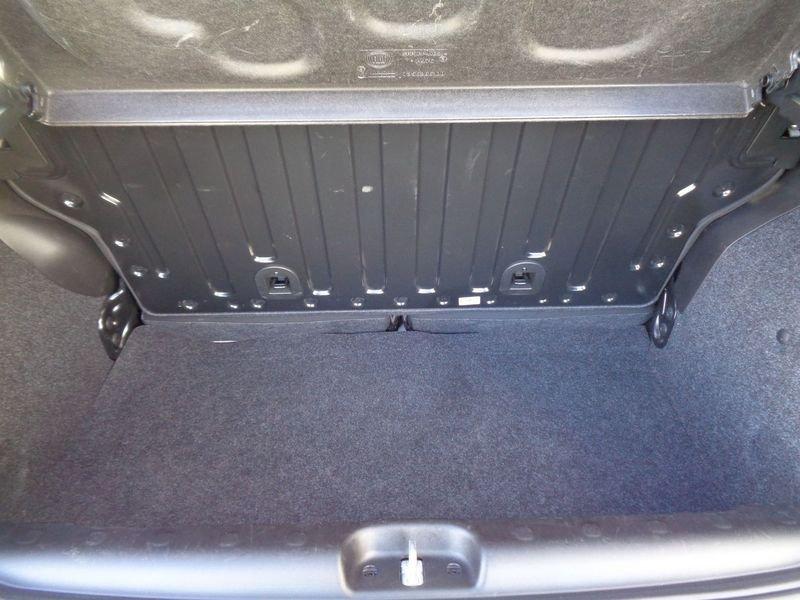 FIAT Panda Panda 0.9 TwinAir Turbo S&S 4x4 Wild