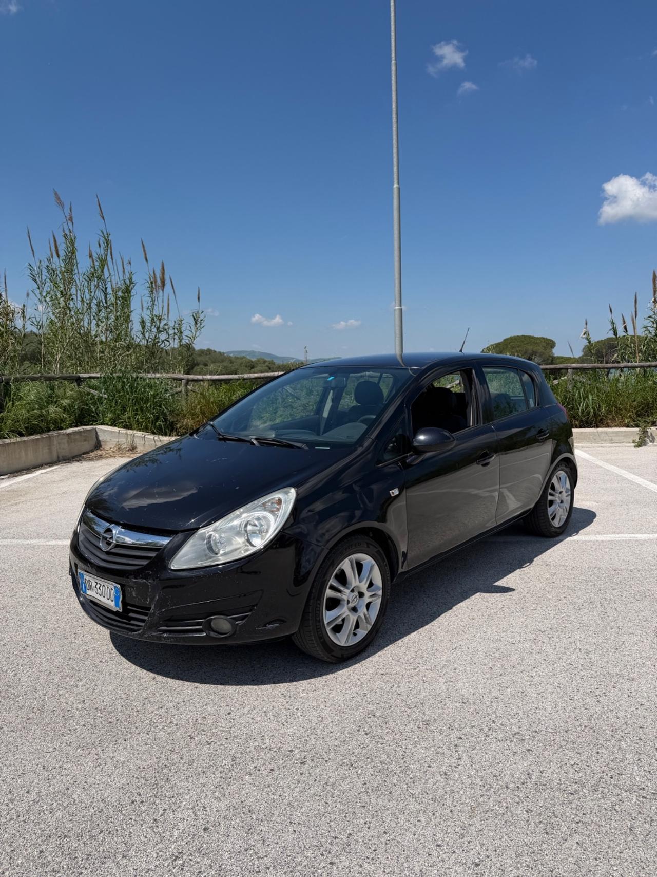 Opel Corsa 1.3 CDTI 90CV 5 porte Enjoy