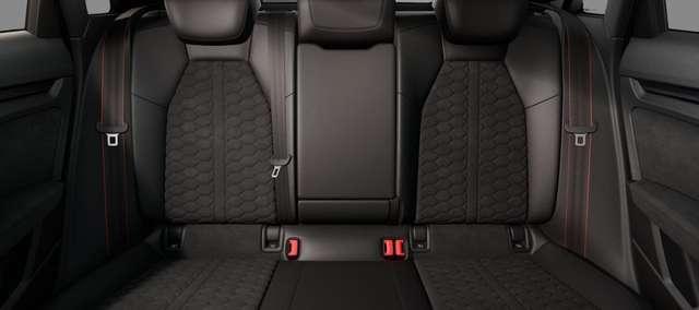 Audi RS3 FACELIFT SPORTBACK TFSI QUATTRO 400CV ONLYPROMO!