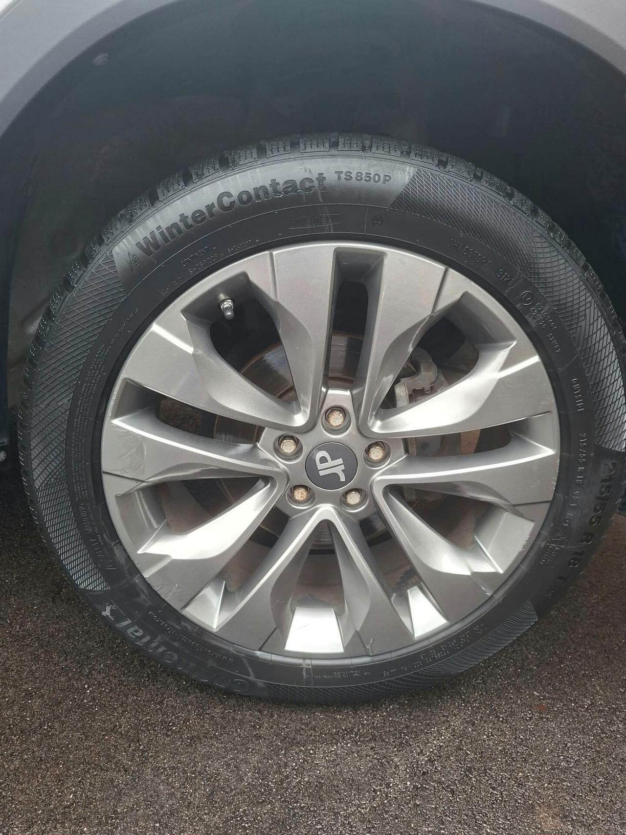 Dr 5.0 1.5 Bi-Fuel GPL