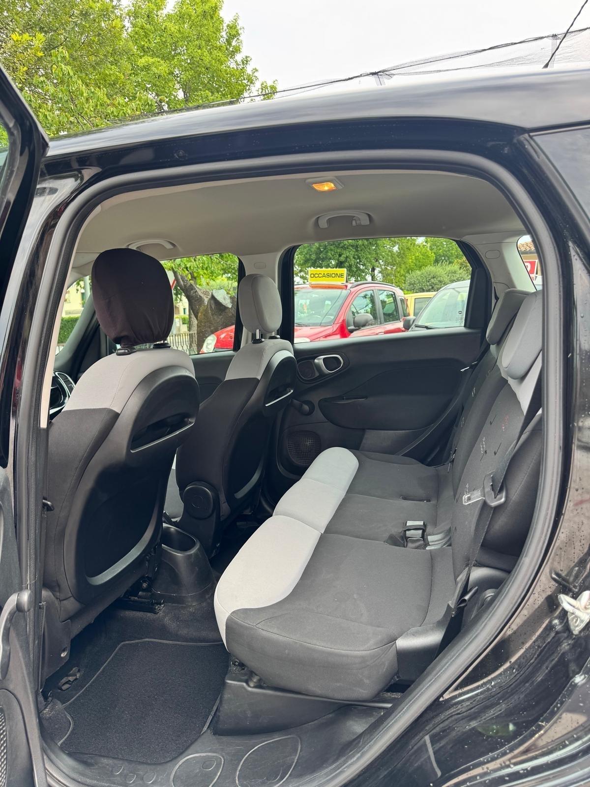 Fiat 500L 1.3 Multijet 85 CV Pop