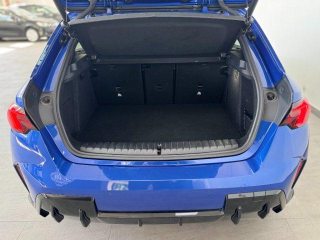 BMW 120 d 48V MSport Pro