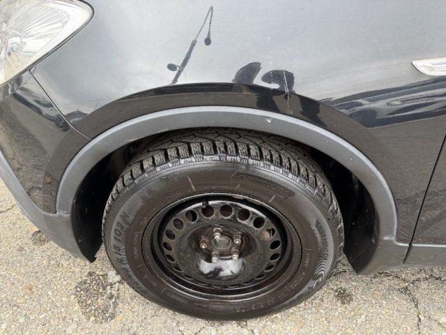 OPEL Mokka 1.7 CDTI Ecotec 130CV 4x4 Start&Stop Cosmo