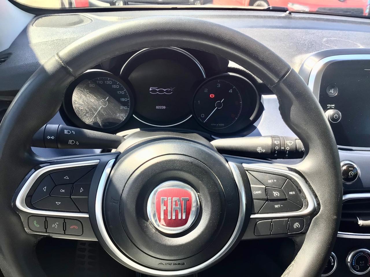 Fiat 500X 1.3 MultiJet 95 CV Club