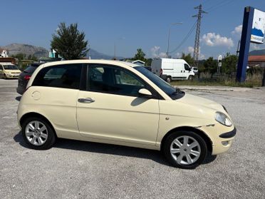 Lancia Ypsilon 1.3 Multijet 16V Oro