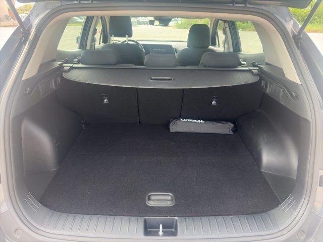 KIA Sportage Sportage 1.6 CRDi MHEV DCT Style