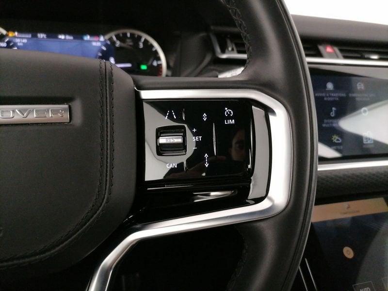 Land Rover Range Rover Velar 2.0d i4 mhev R-Dynamic S 4wd 204cv auto