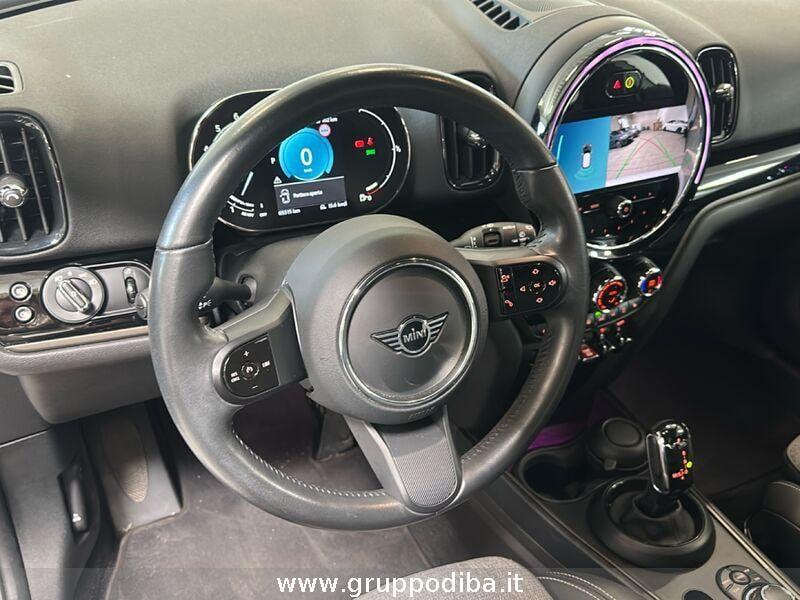 MINI Countryman Mini F60 2020 Diese Mini 2.0 Cooper D Classic auto