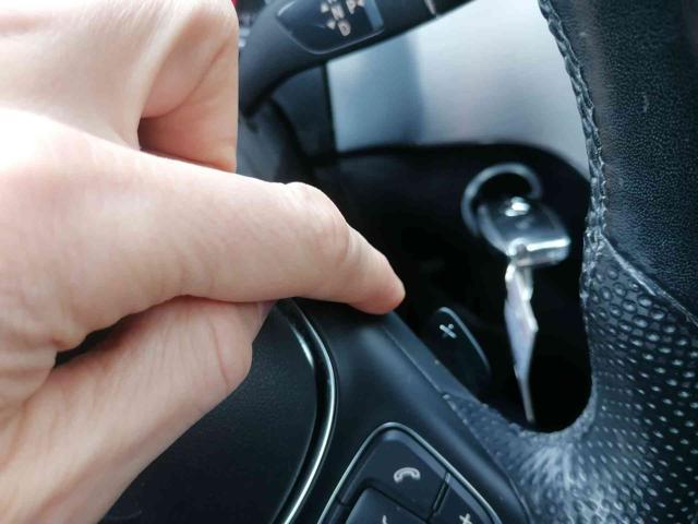 MERCEDES-BENZ GLE 250 d 4Matic Sport