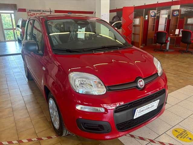 Fiat Panda panda serie 9