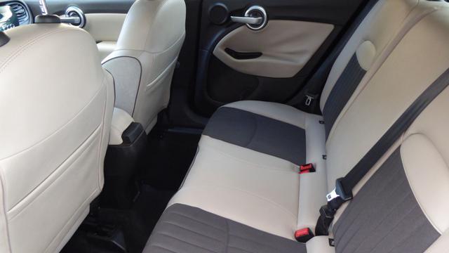 FIAT 500X 1.4 MultiAir 140 CV DCT Lounge