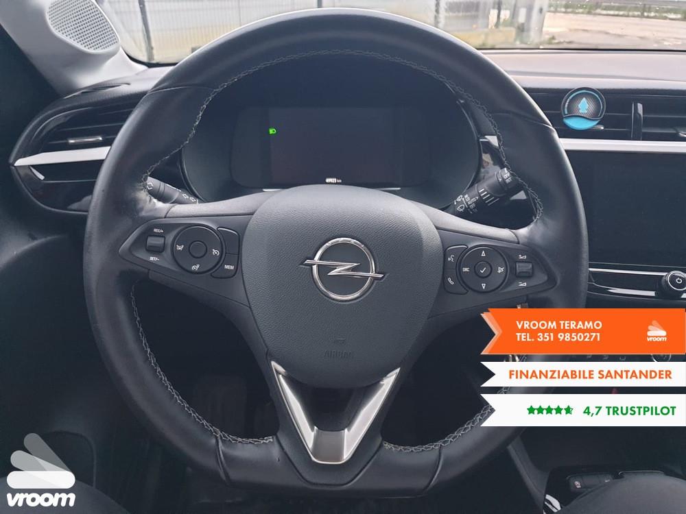 OPEL Corsa 1.5 D 100 CV Blitz Edition UNICO PROP