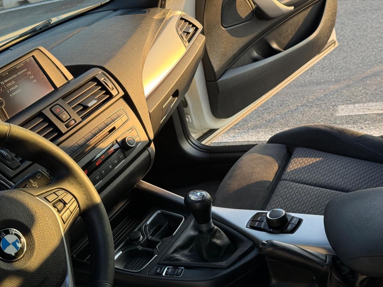 Bmw 118 118d 143 CV Msport - PERMUTABILE