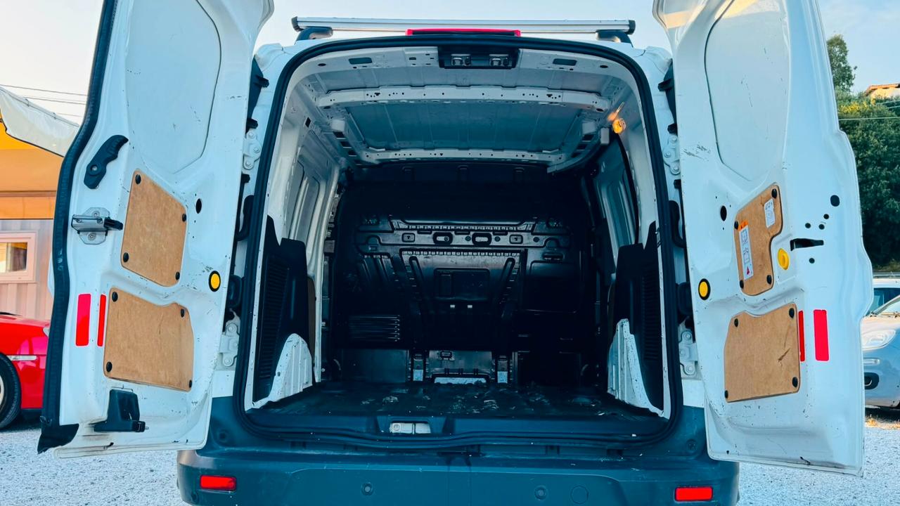 Ford Transit Connect 200 1.5 TDCi 100CV PC