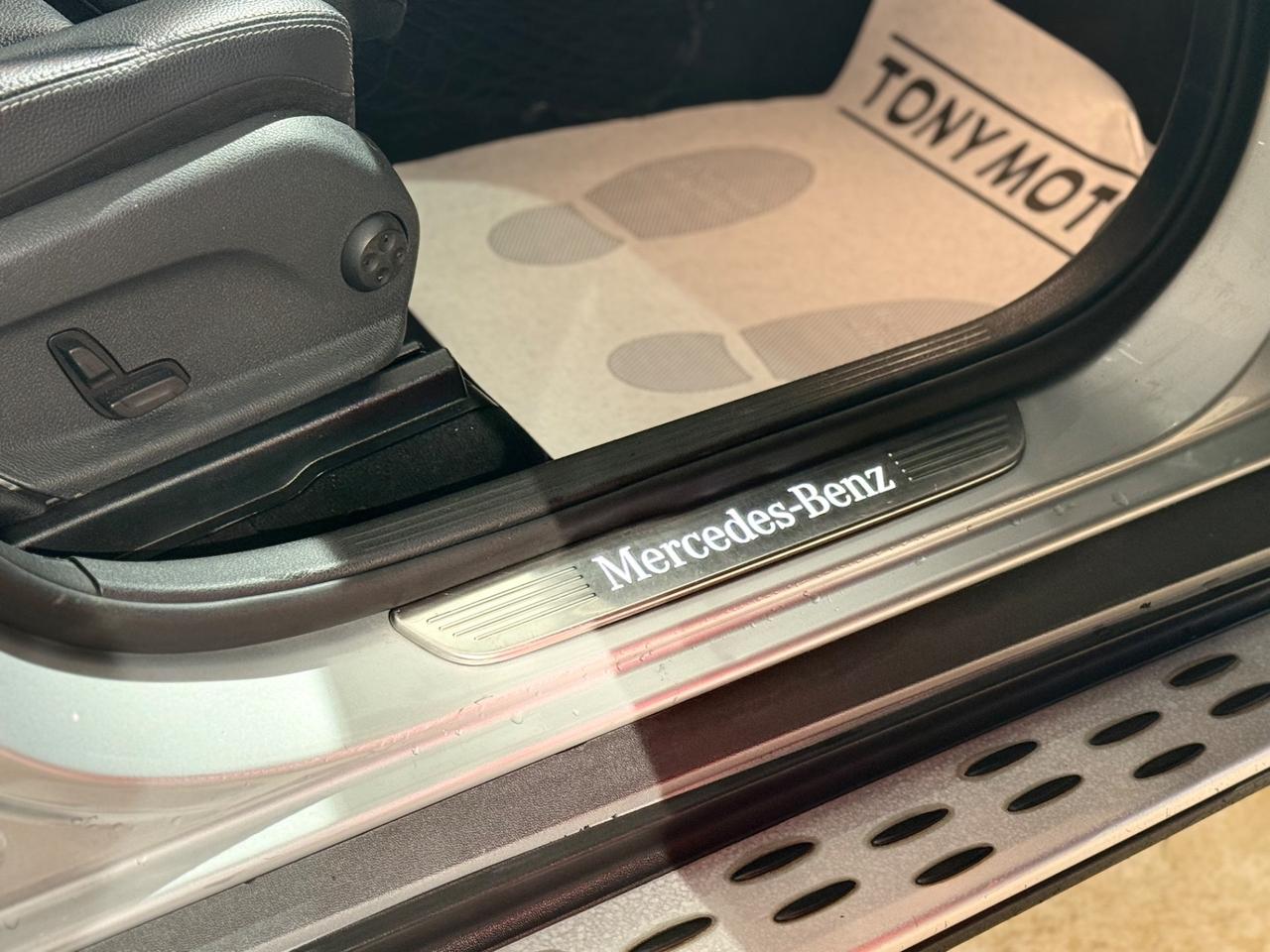 Mercedes-benz GLC 220 250 d 4Matic Coupé Sport