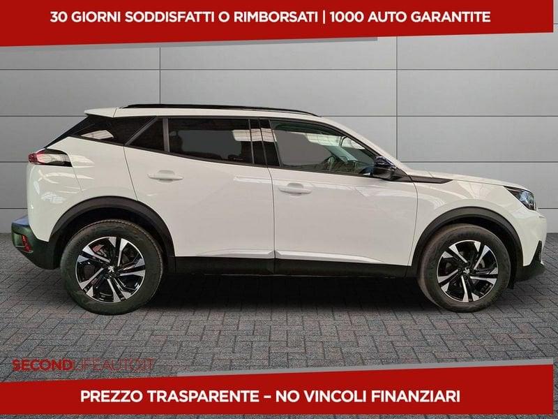 Peugeot 2008 1.2 puretech Allure s&s 100cv