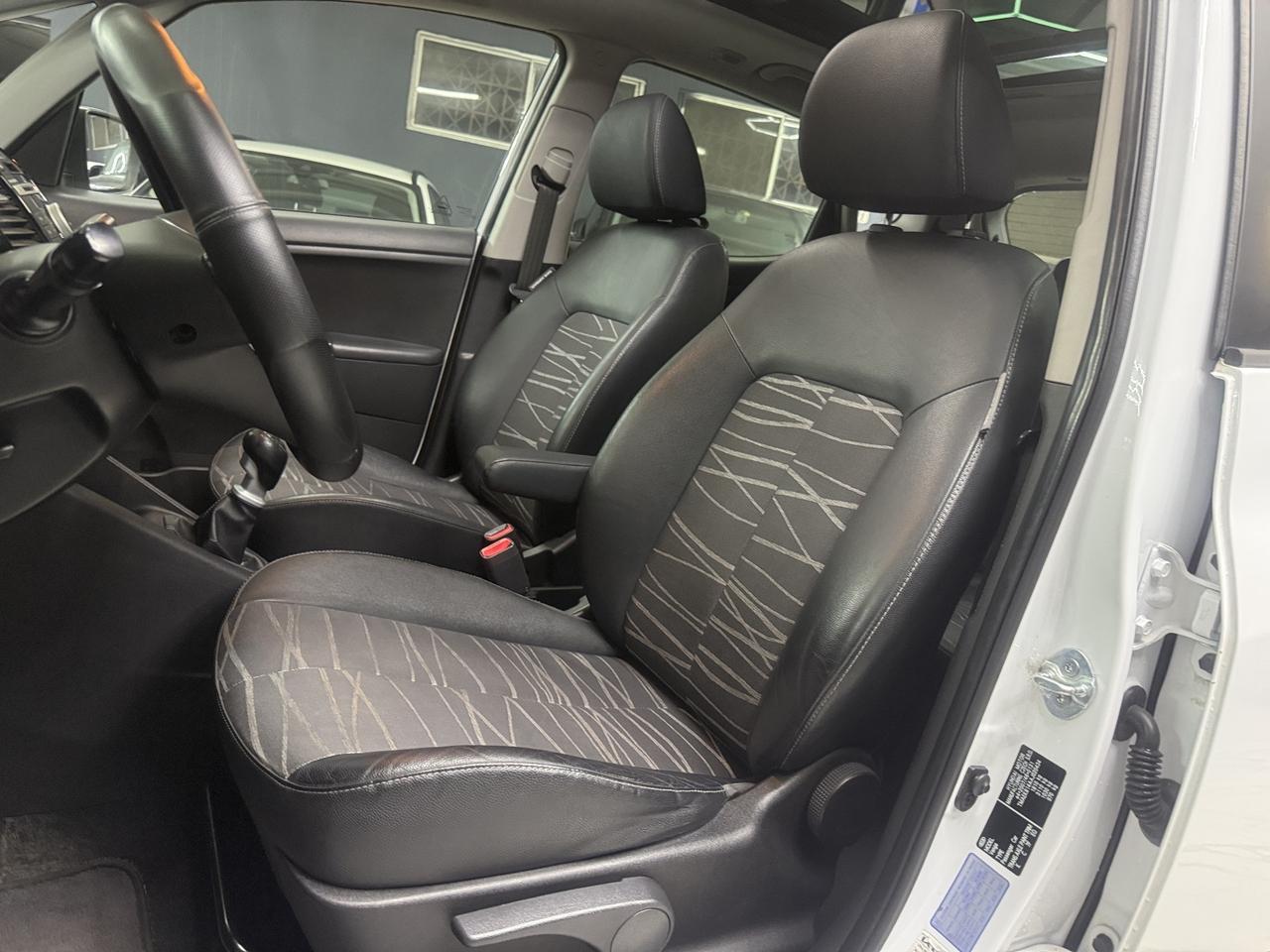 Kia Venga 1.6 CRDi VGT TX