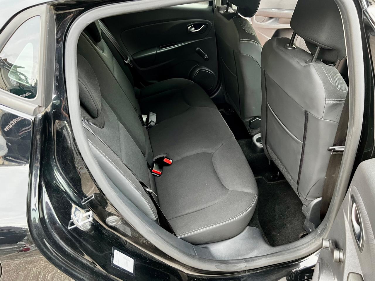 Renault Clio TCe 90cv GPL Neopatentati 64.000km