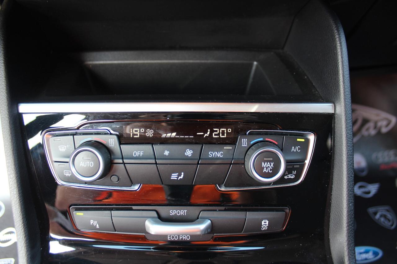 Bmw 216 216d Active Tourer Business