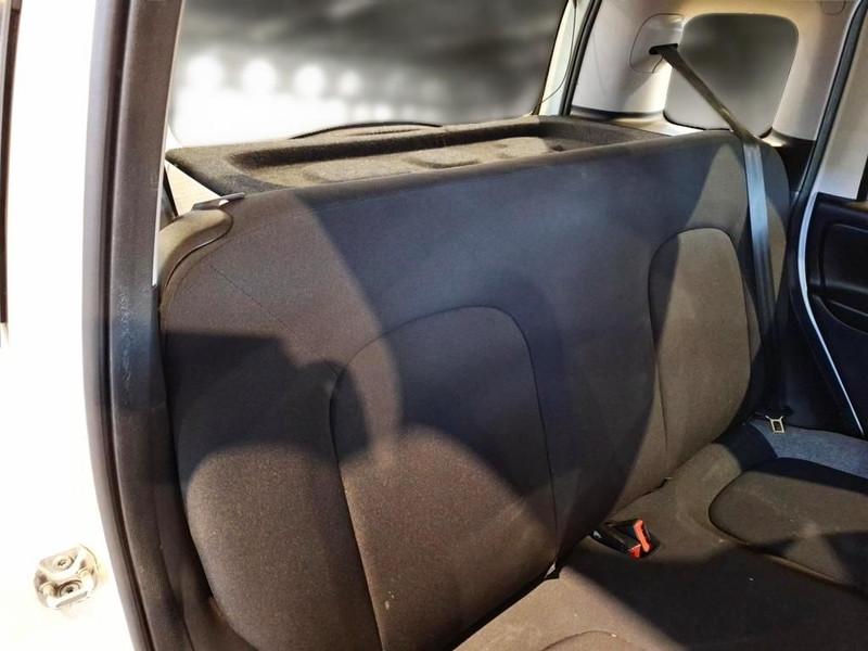 FIAT PANDA 1.0 FIREFLY 70 CV SES HYBRID CITY LIFE 5 PORTE BERLINA