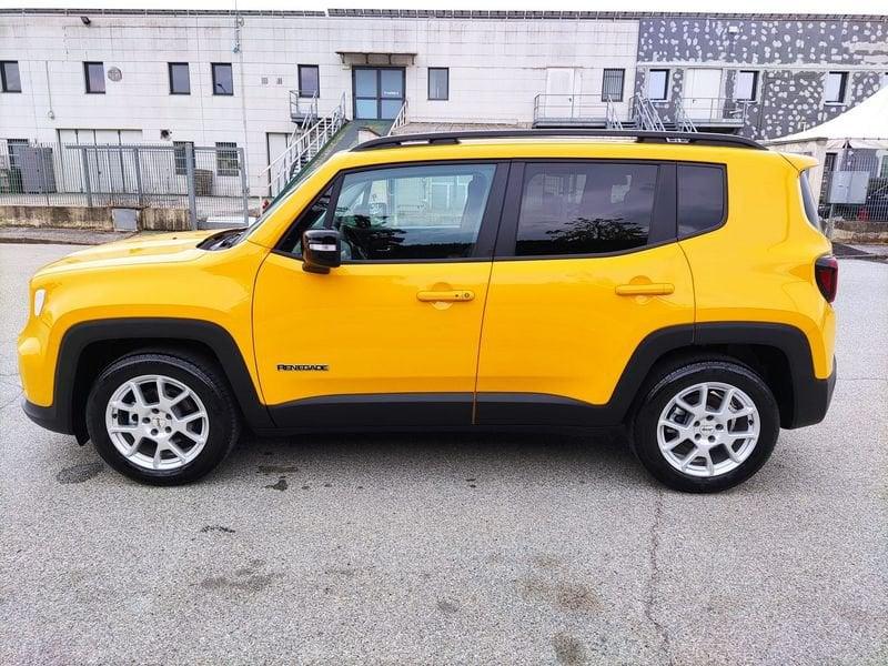 Jeep Renegade 1.0 t3 Limited 2wd