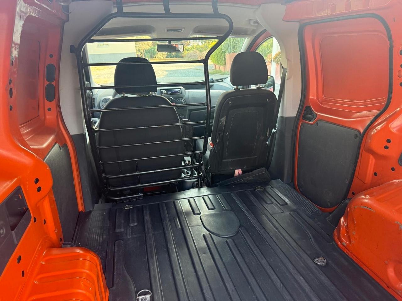 Fiat Fiorino 1.3 MJT 75 CV FURGONE