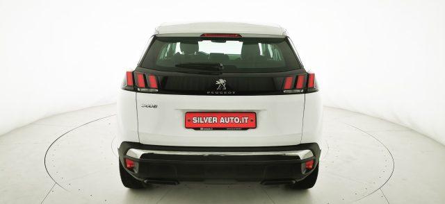 PEUGEOT 3008 BlueHDi 130 S&S Business