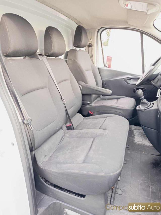 FIAT Talento 1.6 MJT 120CV + IVA 22%