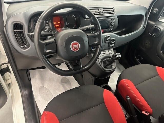 Fiat Panda 1.2 Easy