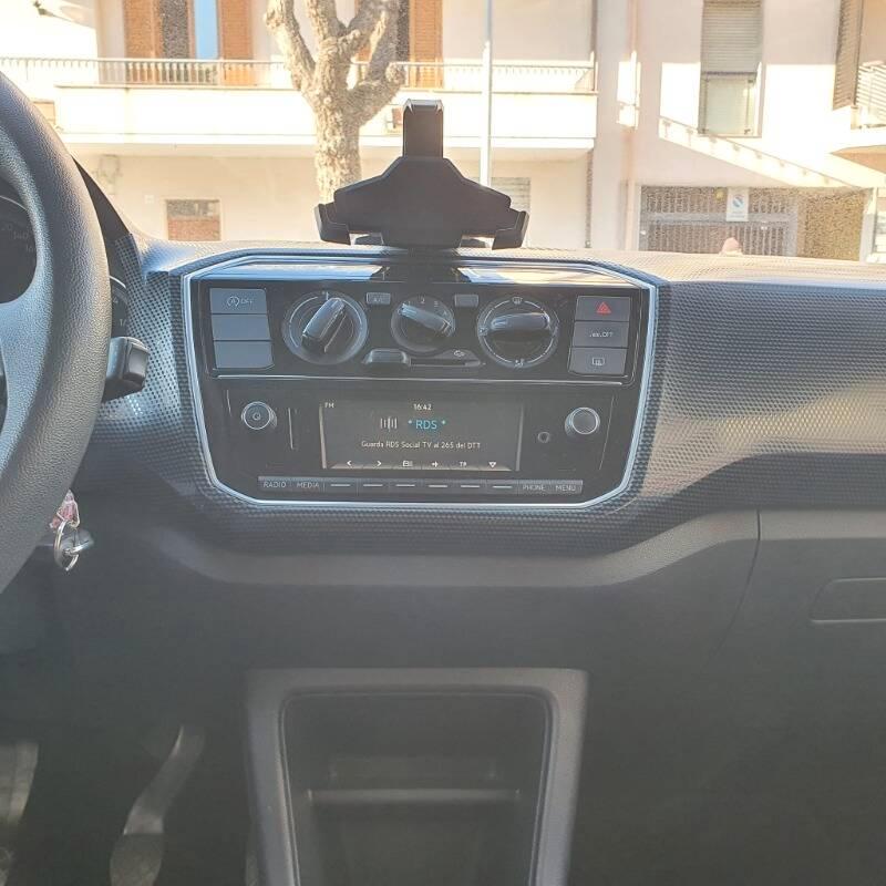 Volkswagen up! 5p 1.0 Move up! 60cv my20