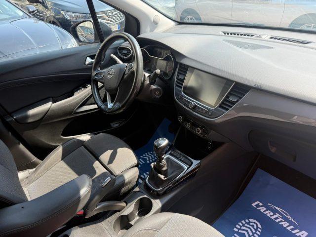 OPEL Crossland 1.5 ECOTEC D 110 CV Start&Stop Elegance