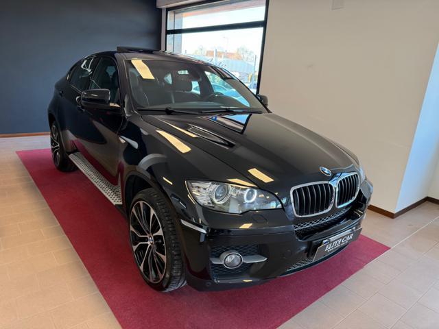 BMW X6 xDrive30d Futura